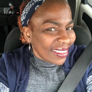 Meet your Posher, Cheryl